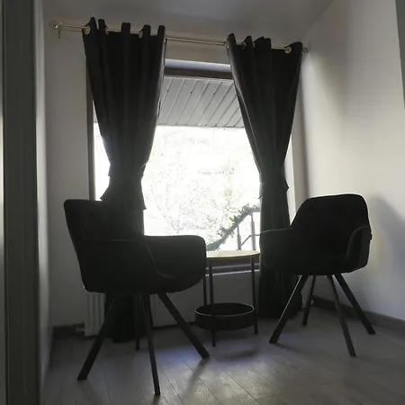 Feriegård Lake Residence