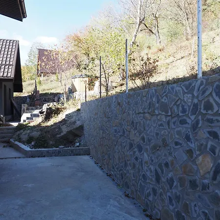 Lake Residence Pangaracior