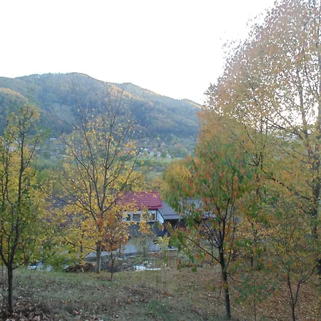 Lake Residence Pangaracior